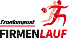 Frankenpost Firmenlauf