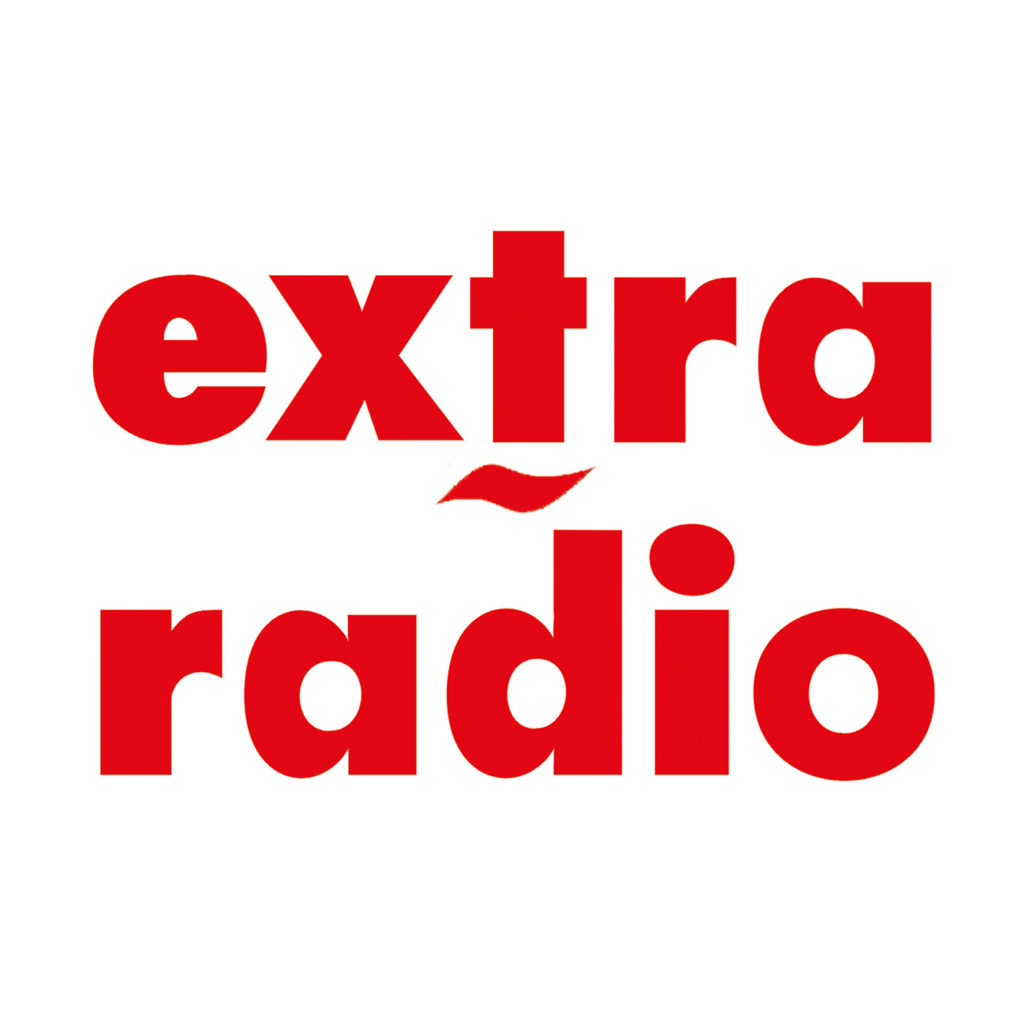 Logo extra Radio