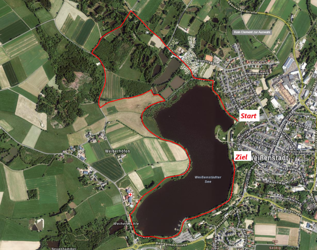 Laufstrecke_Bayern Atlas