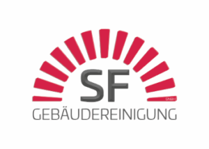 SF Gebäudereinigung logo