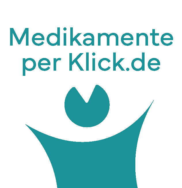 Logo Medikamente per Klick