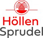 Höllen Sprudel quadratisch